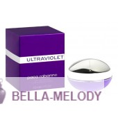 Paco Rabanne Ultraviolet Woman