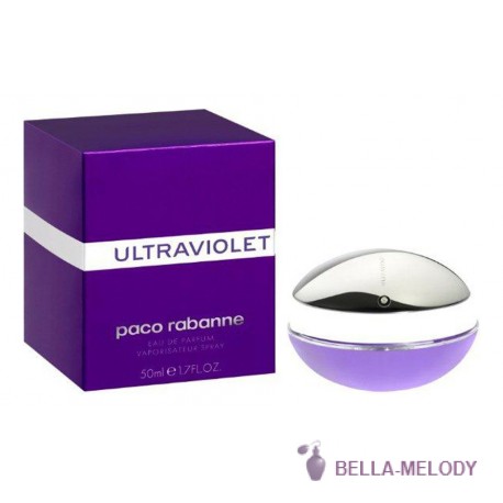 Paco Rabanne Ultraviolet Woman 22