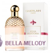 Guerlain Aqua Allegoria Rosa Rossa