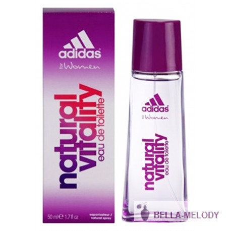 Adidas Natural Vitality 22