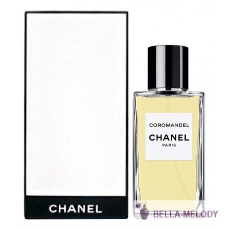 Chanel Les Exclusifs De Chanel Coromandel 22