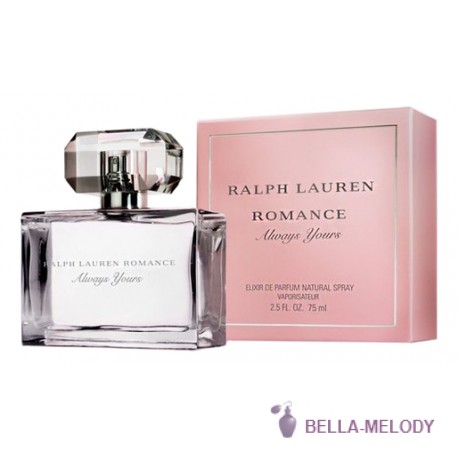 Ralph Lauren Romance Always Yours 22