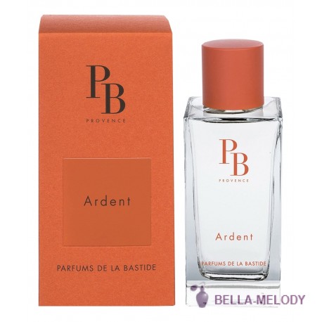 Parfums de la Bastide Ardent 22