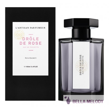 L'Artisan Parfumeur Drole De Rose 22