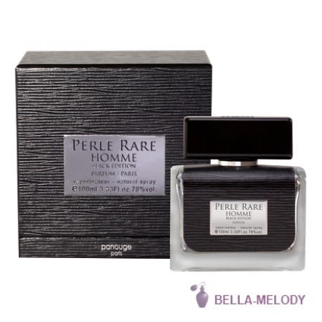 Panouge Perle Rare Black Edition 22