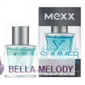 Mexx Man Summer Edition