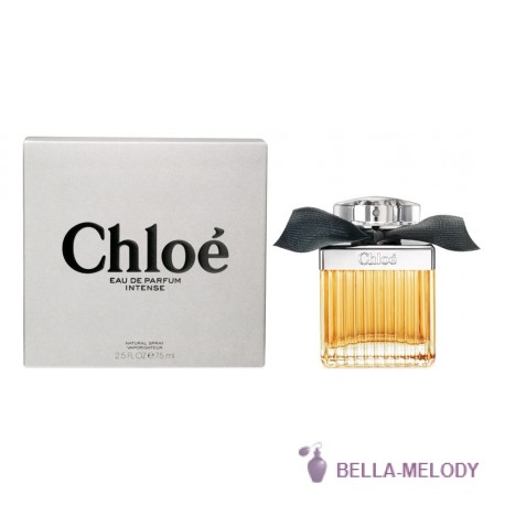 Chloe Eau De Parfum Intense 22