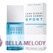 Issey Miyake L'Eau D'Issey Pour Homme Sport Polar Expedition