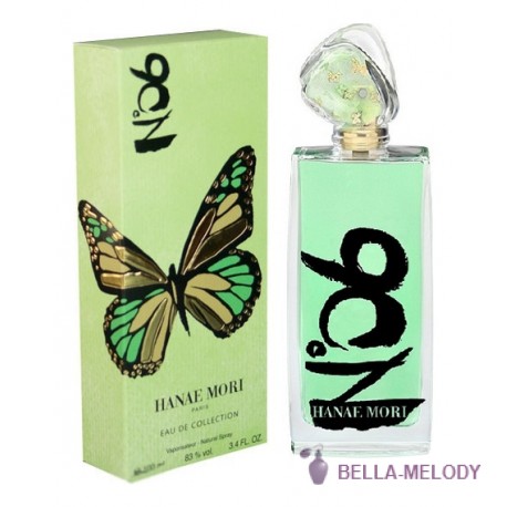 Hanae Mori No 6 22