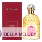 Guerlain Champs Elysees