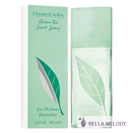 Elizabeth Arden Green Tea 22