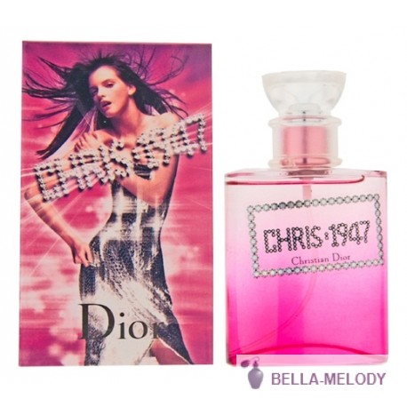 Christian Dior Chris 1947 22