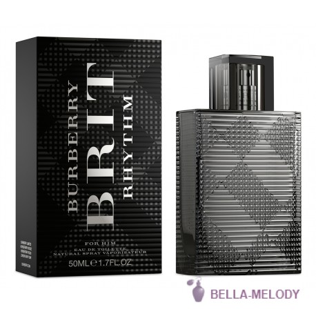 Burberry Brit Rhythm 22