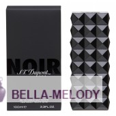 S.T. Dupont Noir Pour Homme