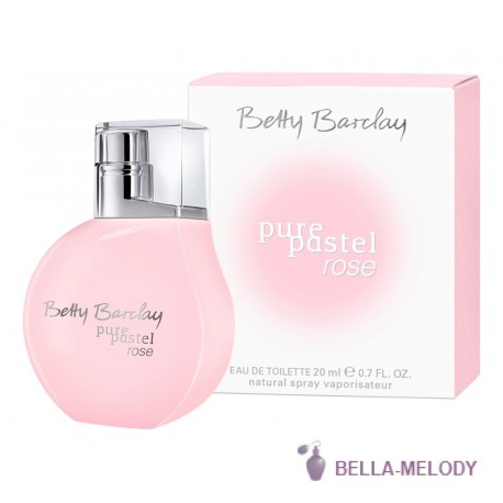 Betty Barclay Pure Pastel Rose 22