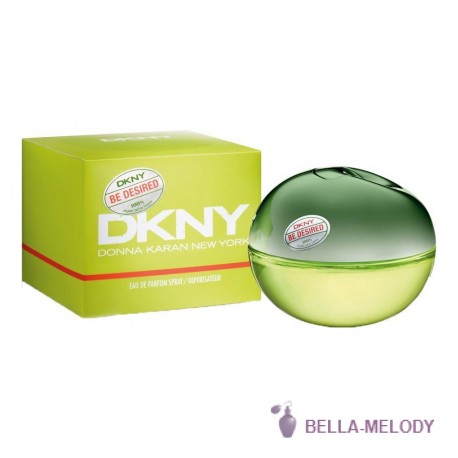 DKNY Be Desired 22