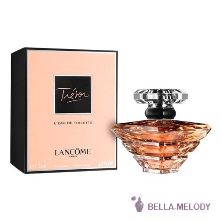 Lancome Tresor L'Eau de Toilette 22