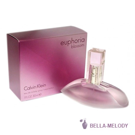 Calvin Klein Euphoria Blossom 22