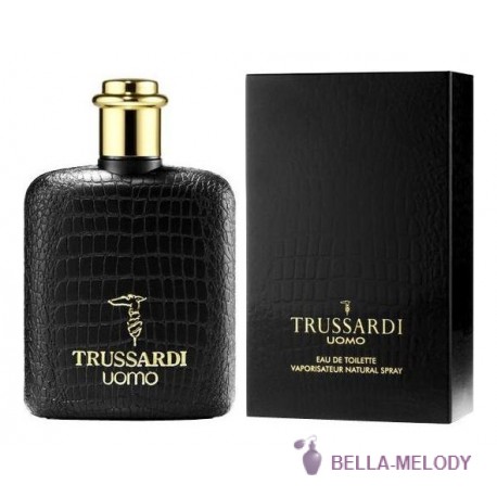 Trussardi UOMO Винтаж 22