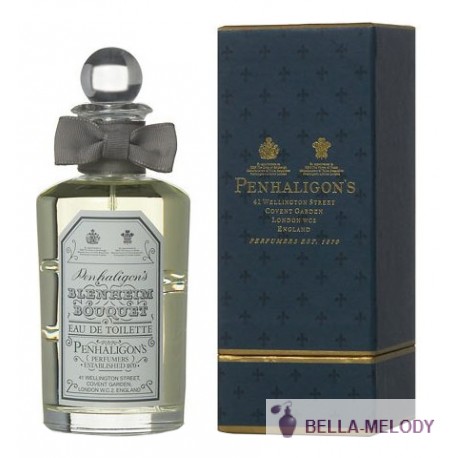 Penhaligon's Blenheim Bouquet 22