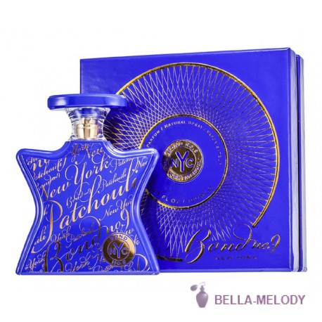 Bond No 9 New York Patchouli 22