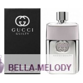 Gucci Guilty Pour Homme Platinum