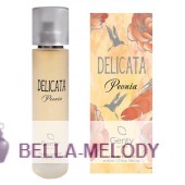 Parfums Genty Delicata Peonia