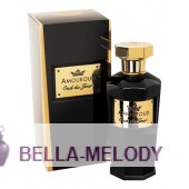 Amouroud Oud Du Jour