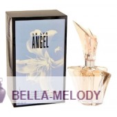 Mugler Angel Garden Of Stars - Le Lys