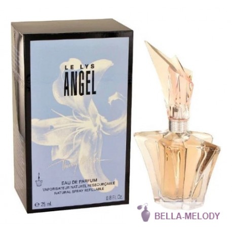 Mugler Angel Garden Of Stars - Le Lys 22