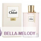 Chloe Love Chloe Eau Florale