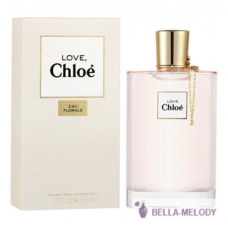 Chloe Love Chloe Eau Florale 22