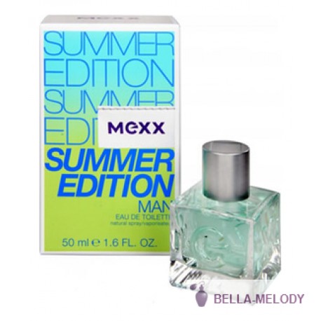 Mexx Summer Edition Man 2014 22