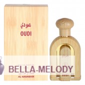 Al Haramain Perfumes Oudi Eau De Parfum