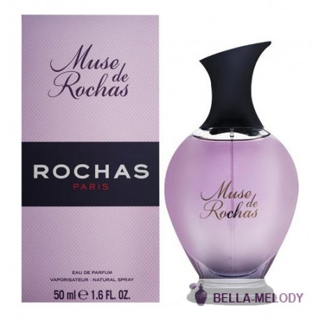 Rochas Muse de Rochas 22