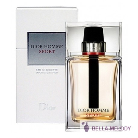 Christian Dior Homme Sport 2012 22