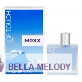 Mexx Ice Touch Man 2014