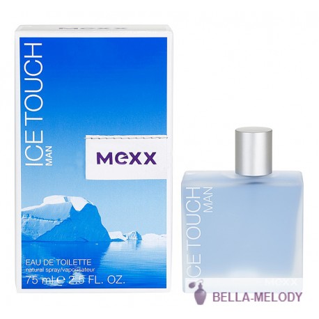 Mexx Ice Touch Man 2014 22