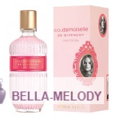 Givenchy Eaudemoiselle Rose a la Folie