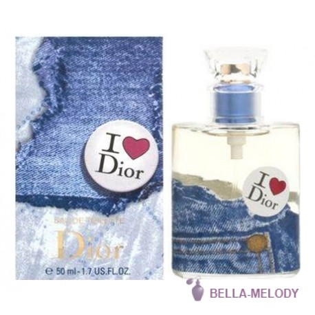 Christian Dior I Love Dior 22