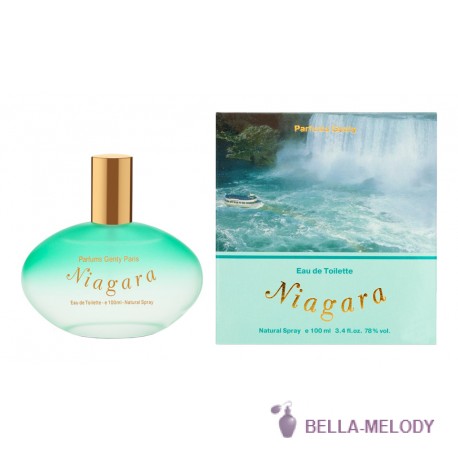 Parfums Genty Niagara 22