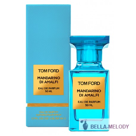 Tom Ford Mandarino di Amalfi 22