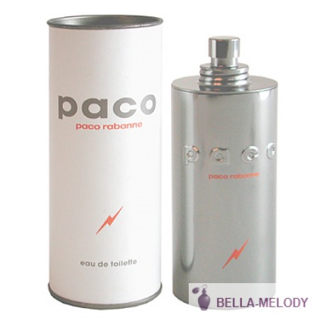 Paco Rabanne Paco Energy 22