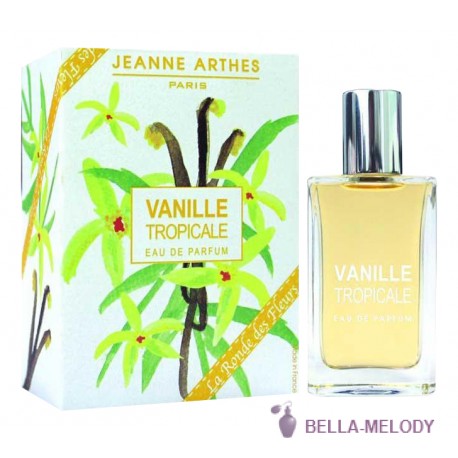 Jeanne Arthes Vanille Tropicale 22