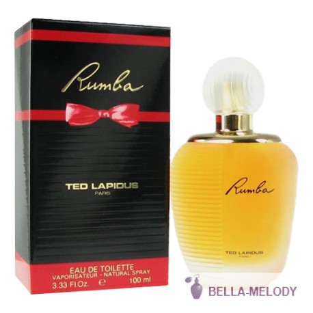 Ted Lapidus Rumba 22