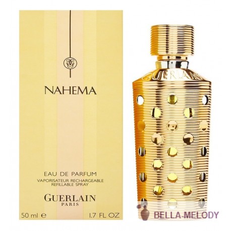 Guerlain Nahema 22