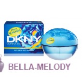 DKNY Be Delicious Flower Pop Blue Pop