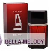 Azzaro Pour Homme Elixir