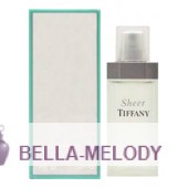 Tiffany Sheer Tiffany