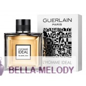 Guerlain L'Homme Ideal